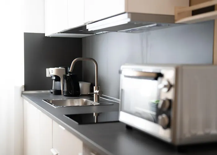 Palazzo Ennio Casa de hóspedes