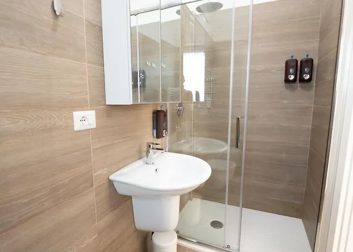 Palazzo Ennio Casa de hóspedes 4*