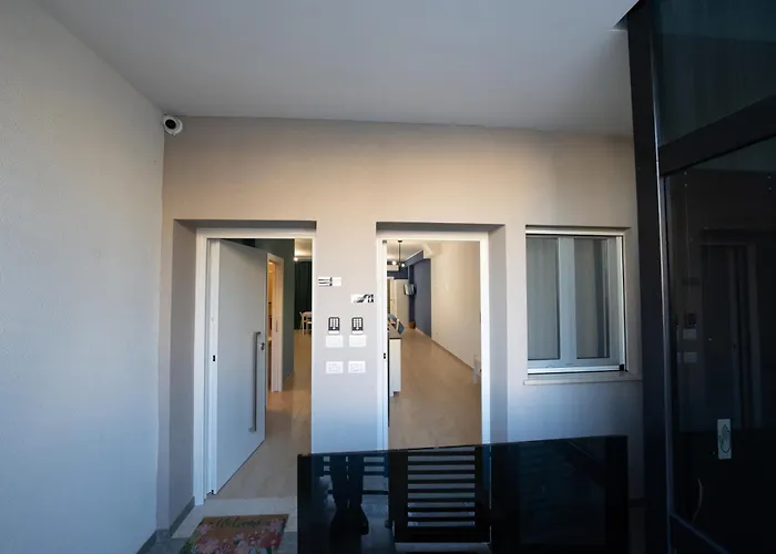 Casa de hóspedes Palazzo Ennio 4*