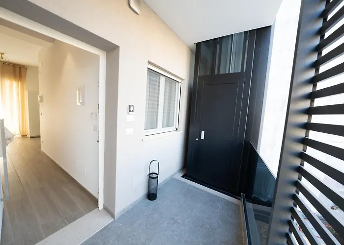 Palazzo Ennio Casa de hóspedes Bari