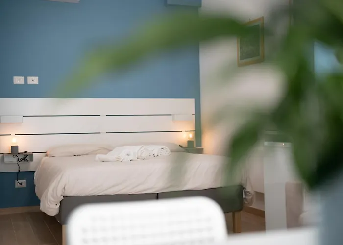 Casa de hóspedes Palazzo Ennio Bari