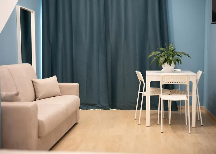 Palazzo Ennio Casa de hóspedes Bari