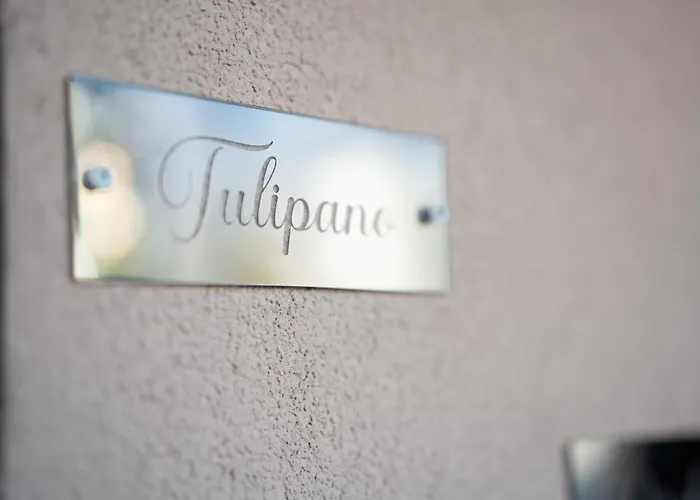 Casa de hóspedes Palazzo Ennio Bari