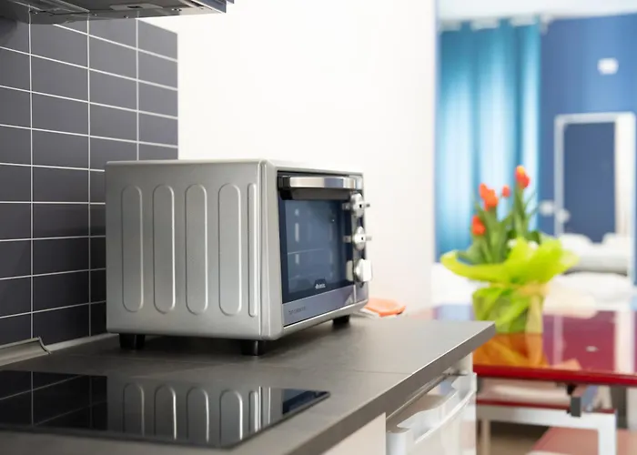 Palazzo Ennio 4* Bari