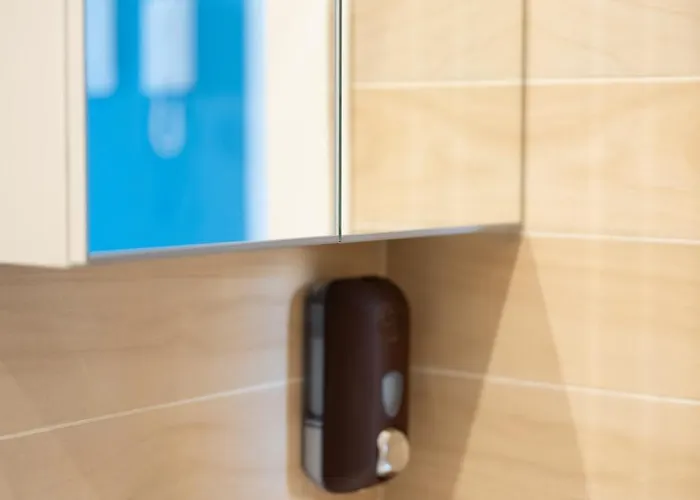 Palazzo Ennio Affittacamere