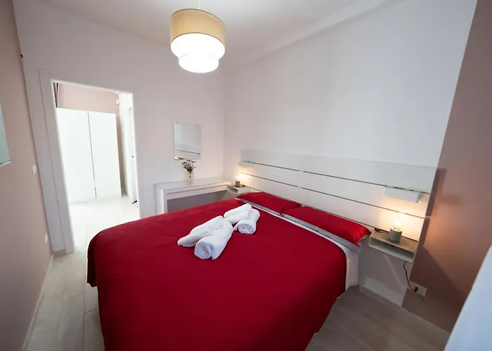 Palazzo Ennio Affittacamere 4*