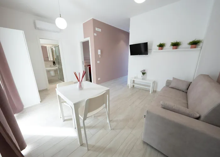 Casa de hóspedes Palazzo Ennio