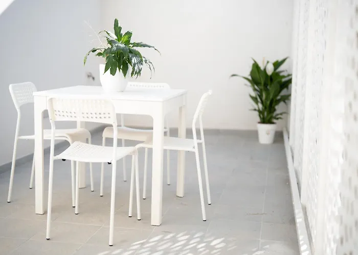 Palazzo Ennio Gæstehus 4*