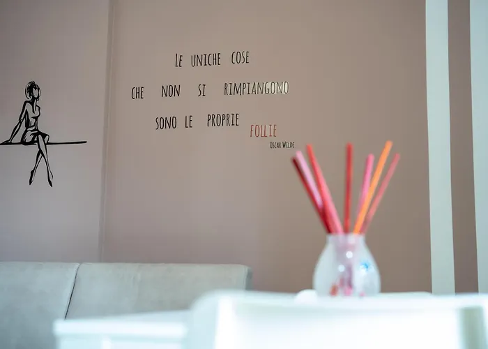 Casa de hóspedes Palazzo Ennio Bari