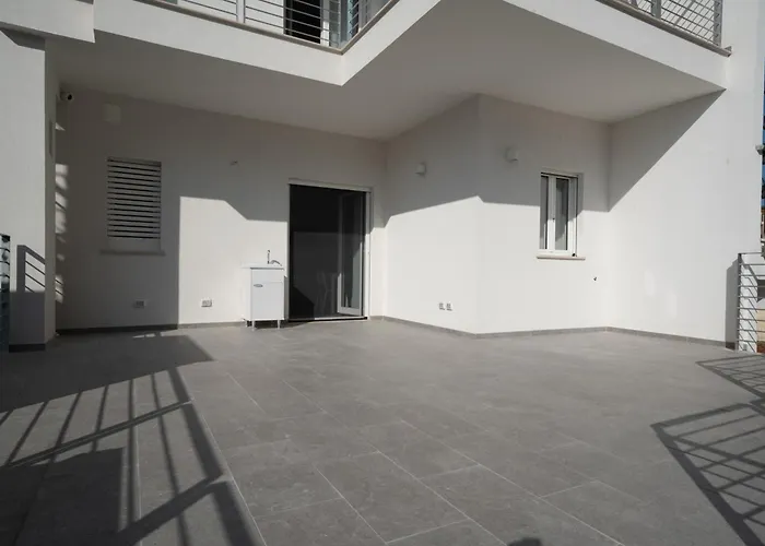 Palazzo Ennio Casa de hóspedes 4*