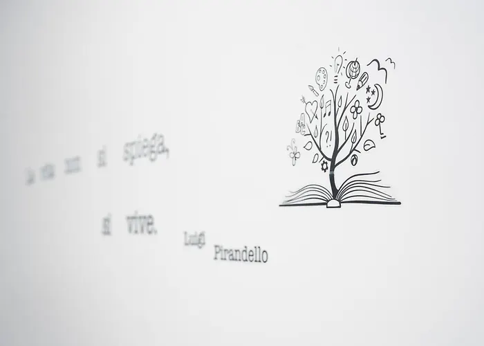 Gæstehus Palazzo Ennio 4*