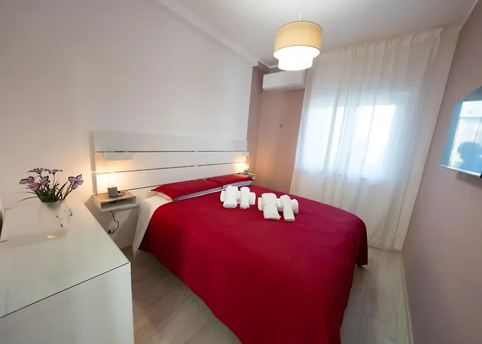 Palazzo Ennio Casa de hóspedes