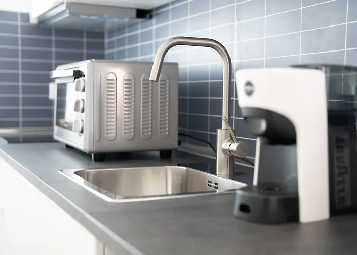 Casa de hóspedes Palazzo Ennio Bari