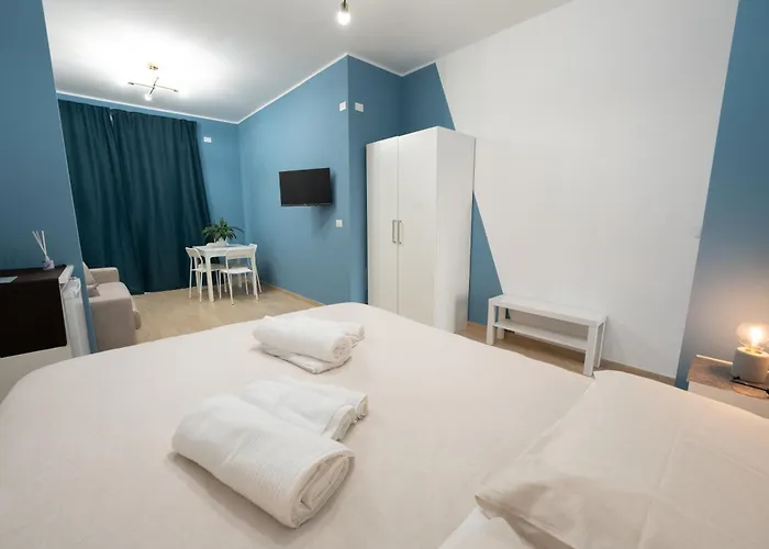 Palazzo Ennio 4* Bari