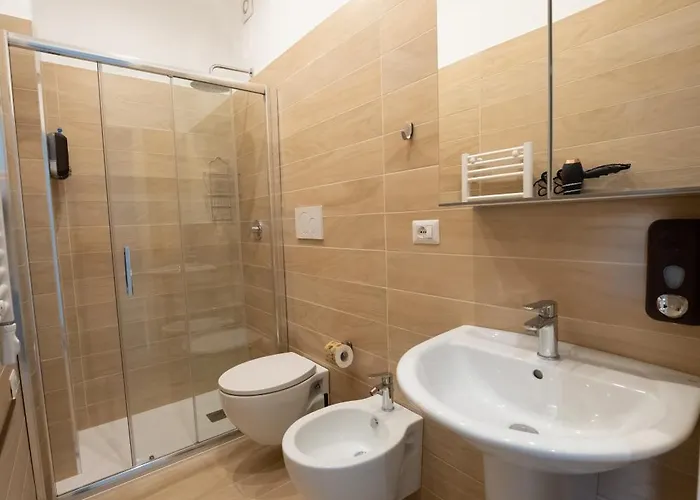 Affittacamere Palazzo Ennio 4*