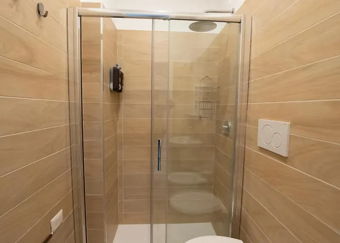 Palazzo Ennio 4* Bari