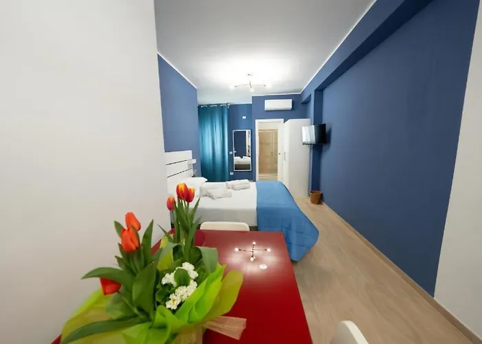 Palazzo Ennio 4* Bari